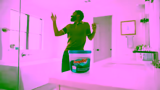 DampRid Everybody DampRid 2024 Ad Commercial Brand Imagery Photoshoot 1