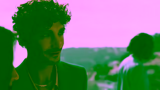 Bentley Continental GT Ad Commercial Brand Imagery Photoshoot 1