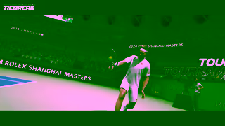 Nacon Gaming TIEBREAK Official game of the ATP and WTA Launch Trailer Ad Commercial Brand Imagery Photoshoot 1