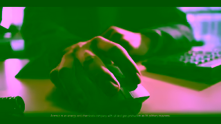 Aramco Powered by How Discover the power of reliable energy delivery with OSPAS Ad Commercial Brand Imagery Photoshoot 1