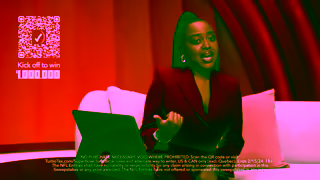 Intuit The TurboTax Super Bowl File Sweepstakes PostGame Official TV Ad 30 Ad Commercial Brand Imagery Photoshoot 1