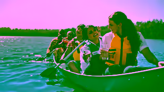 Sydney Water Water is our life 15 seconds Ad Commercial Brand Imagery Photoshoot 2