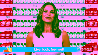 Chemist Warehouse Healthy Break Natures Own Ad Commercial Brand Imagery Photoshoot 2