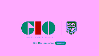 GIO Insurance GIO Discount Motor Personalisation 15s Ad Commercial Brand Imagery Photoshoot 2