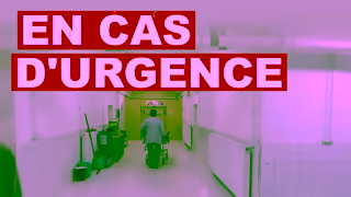 MSF Make an impact FR 30 sec Ad Commercial Brand Imagery Photoshoot 0