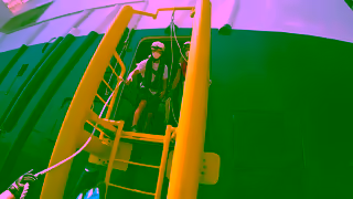 MSF Make an impact FR 30 sec Ad Commercial Brand Imagery Photoshoot 1