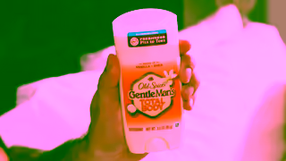 Old Spice Adam W Total Body 15s Old Spice Ad Commercial Brand Imagery Photoshoot 1