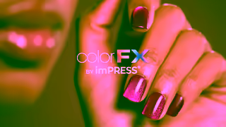 imPRESS Beauty New in Nails colorFX by imPRESS Ad Commercial Brand Imagery Photoshoot 0