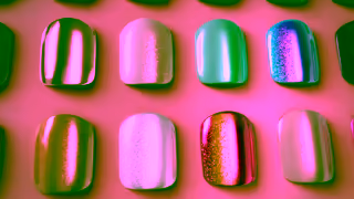 imPRESS Beauty New in Nails colorFX by imPRESS Ad Commercial Brand Imagery Photoshoot 2