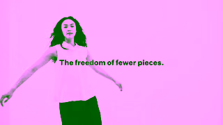 EILEEN FISHER Introducing the Foundation Ad Commercial Brand Imagery Photoshoot 1