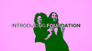 EILEEN FISHER Introducing the Foundation Ad Commercial Brand Imagery Photoshoot 2