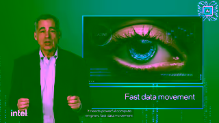 Intel What does the world need from a foundry in the age of AI Ad Commercial Brand Imagery Photoshoot 1