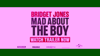 Universal Pictures BRIDGET JONES MAD ABOUT THE BOY Official Trailer Universal Studios HD Ad Commercial Brand Imagery Photoshoot 2