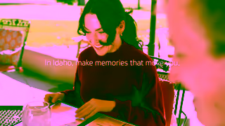 Visit Idaho Taste the Season Embark On a Fall Foodie Adventure In Idaho Ad Commercial Brand Imagery Photoshoot 0