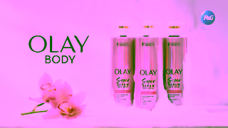 Olay Olay Body Ad Commercial Brand Imagery Photoshoot 2
