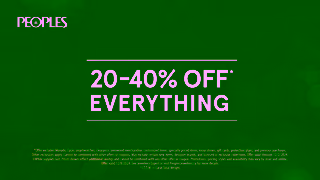 Peoples Jewellers Black Friday Sale Peoples Jeweller Live for Love Ad Commercial Brand Imagery Photoshoot 1