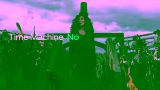 Uber Eats Time Machine No Thyme Yes Get Almost Almost Anything Uber Eats Ad Commercial Brand Imagery Photoshoot 2