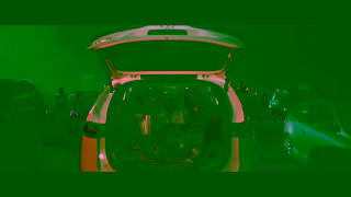 Mazda Choisir de vivre pleinement Mazda Ad Commercial Brand Imagery Photoshoot 1