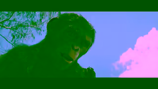 20th Century Studios Kingdom of the Planet of the Apes Now On Digital Ad Commercial Brand Imagery Photoshoot 0