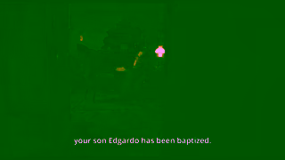 Curzon Film KIDNAPPED In Cinemas 26 April Ad Commercial Brand Imagery Photoshoot 0