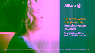 Allianz Allianz Home and Contents Insurance Ad Commercial Brand Imagery Photoshoot 1