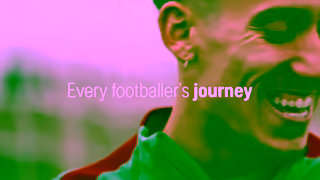 Husqvarna Husqvarna x Liverpool FC Backyard Dreams with Kostas Tsimikas Ad Commercial Brand Imagery Photoshoot 0