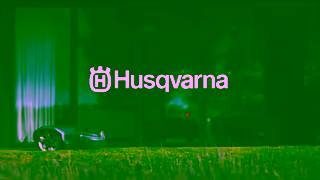 Husqvarna Husqvarna x Liverpool FC Backyard Dreams with Kostas Tsimikas Ad Commercial Brand Imagery Photoshoot 2