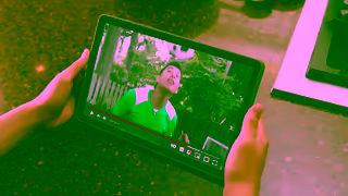 T-Mobile El Internet Residencial del que todos hablan TMobile Ad Commercial Brand Imagery Photoshoot 1