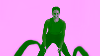 Virgin Active Leave the Cult Join the Club Ad Commercial Brand Imagery Photoshoot 2