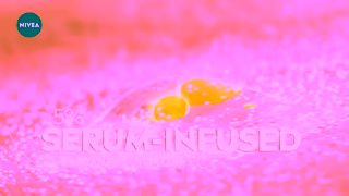 Nivea NIVEA Brightening Micellar Water 15 Ad Commercial Brand Imagery Photoshoot 1