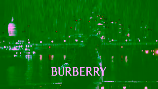 Burberry London in Love Ad Commercial Brand Imagery Photoshoot 2