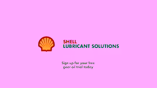 Shell Shell Omala S5 Wind 320 Gear Oil Ad Commercial Brand Imagery Photoshoot 2