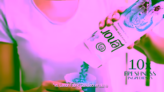 Lenor Lenor Dream Team Ad Commercial Brand Imagery Photoshoot 1