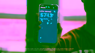 Allstate Allstate Check First Bevo 15 Ad Commercial Brand Imagery Photoshoot 0