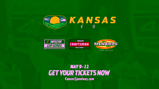 NASCAR 250226 NASCAR KANSAS REFRESH 15 16x9 Ad Commercial Brand Imagery Photoshoot 2
