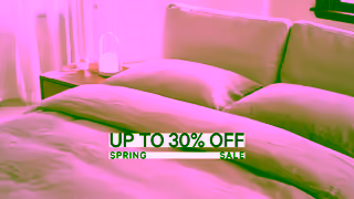 Sundays Furniture Shop the Sundays Spring Sale Ad Commercial Brand Imagery Photoshoot 2