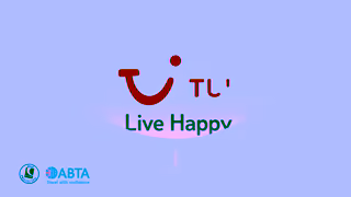 TUI More Options More Choice TUI Live Happy Ad Commercial Brand Imagery Photoshoot 2
