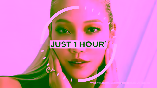 L'Oreal Paris LOral Paris True Match Plumping Tinted Serum Foundation Replumps Skin in Just 1 Hour Ad Commercial Brand Imagery Photoshoot 2