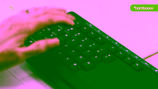 BambooHR Awareness Lower Funnel 30s Dont settle for incomplete BambooHR Ad Commercial Brand Imagery Photoshoot 0