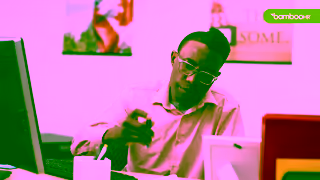 BambooHR Awareness Lower Funnel 30s Dont settle for incomplete BambooHR Ad Commercial Brand Imagery Photoshoot 1