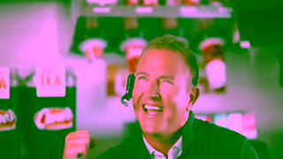 Raising Cane's Game Day The Canes Way Ad Commercial Brand Imagery Photoshoot 1