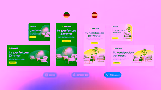 Creatopy Create HighVolume Ads with AI Ad Commercial Brand Imagery Photoshoot 2