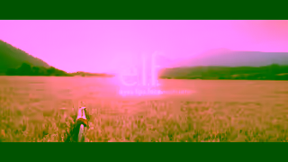 ELF Cosmetics Halo Glow Liquid Filter Not a OneTrick Pony 15 Version Ad Commercial Brand Imagery Photoshoot 2