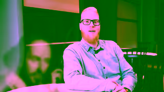 NordPass Just mask it Your email we mean Ad Commercial Brand Imagery Photoshoot 0