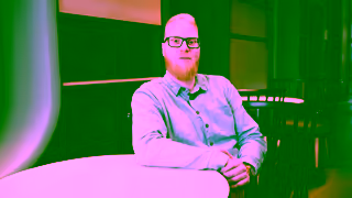 NordPass Just mask it Your email we mean Ad Commercial Brand Imagery Photoshoot 2