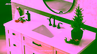 ARIEL Bath The Holiday Shop1920x1080 Ad Commercial Brand Imagery Photoshoot 1