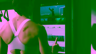 TONAL NFA Tonal2 Brand Film 15F T3 Bikes Ad Commercial Brand Imagery Photoshoot 1