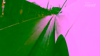 EON Less Carbon More Fun Teaser Ad Commercial Brand Imagery Photoshoot 1