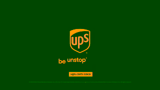 UPS Coco Vs The Doubters Ad Commercial Brand Imagery Photoshoot 2