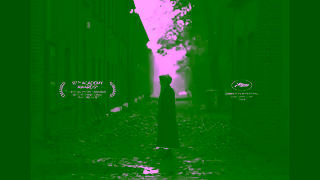 MUBI THE GIRL WITH THE NEEDLE In Theaters Now Ad Commercial Brand Imagery Photoshoot 0